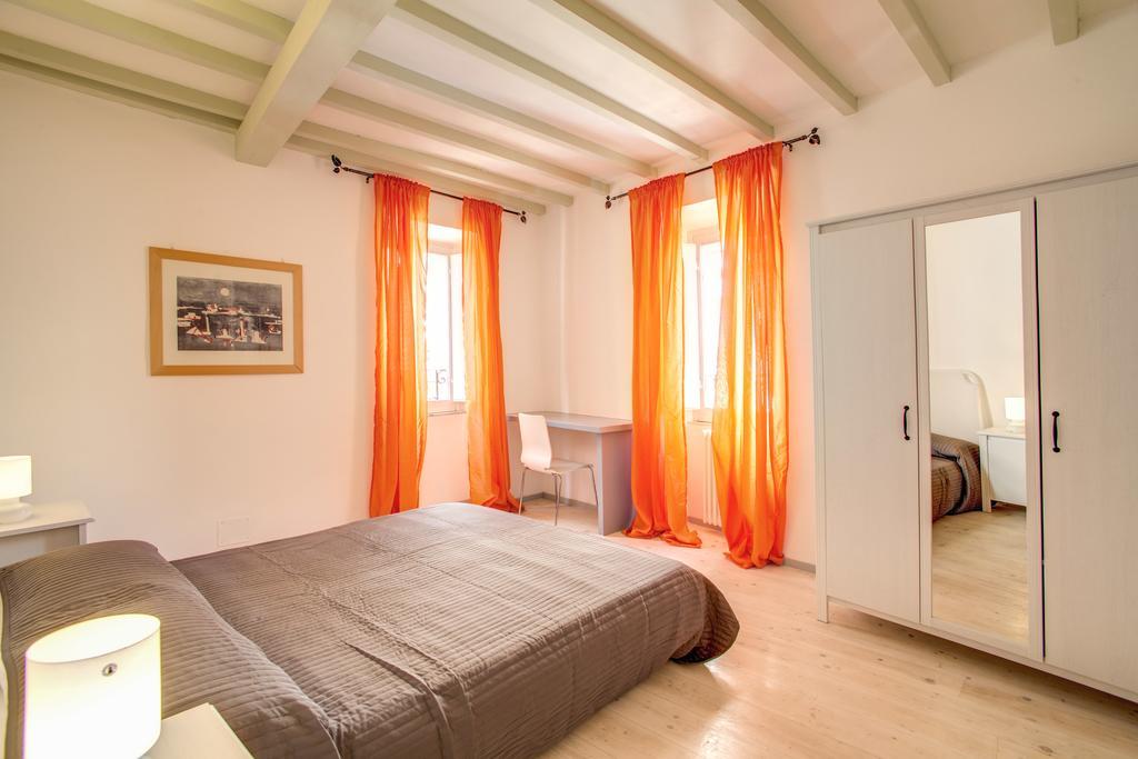 Three Bedroom Apartment Campo Dei Fiori Rom Rum bild