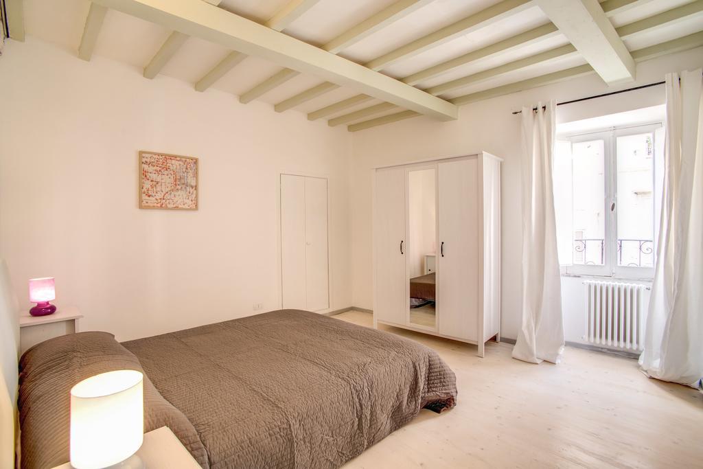 Three Bedroom Apartment Campo Dei Fiori Rom Rum bild