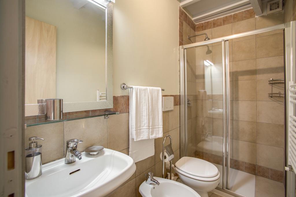 Three Bedroom Apartment Campo Dei Fiori Rom Rum bild