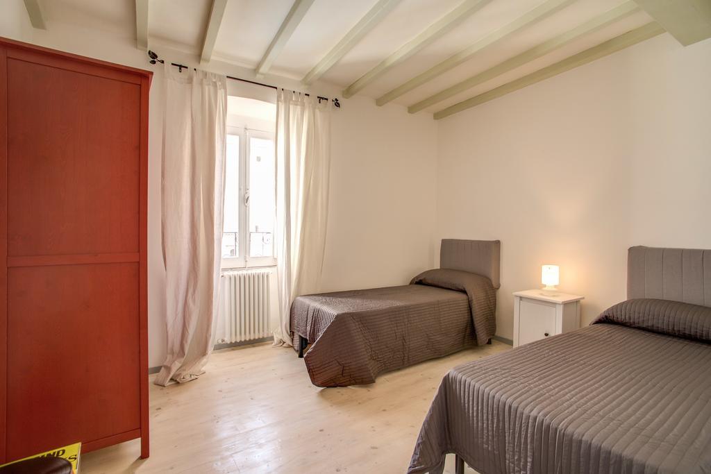 Three Bedroom Apartment Campo Dei Fiori Rom Rum bild